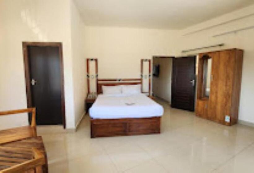 酒店 Shiviksha Inn, Ooty