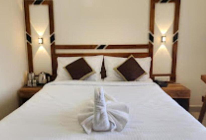 酒店 Shiviksha Inn, Ooty