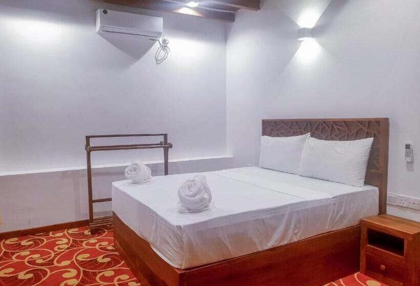 בית מלון כפרי Sinharaja Tea Garden