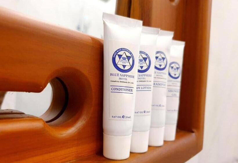 בית מלון כפרי Sinharaja Tea Garden