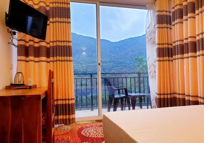 בית מלון כפרי Sinharaja Tea Garden