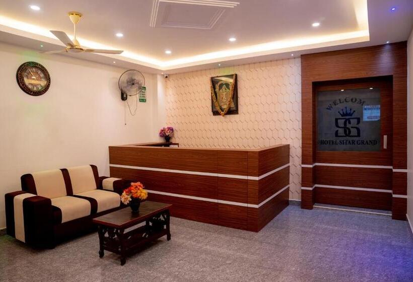 Hotel Sitar Grand