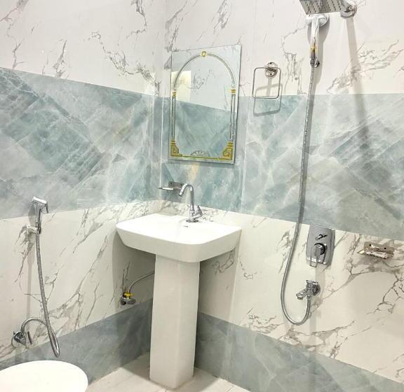 בית מלון כפרי Siya Palace, Rishikesh