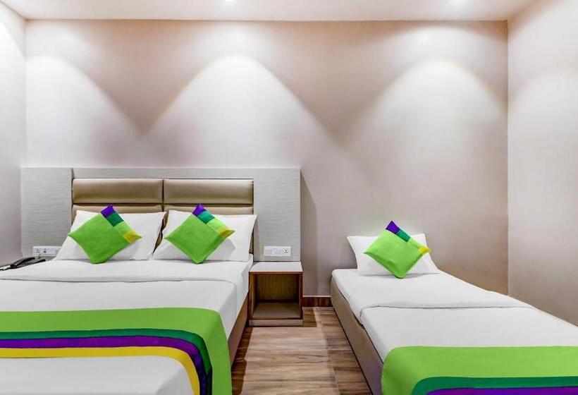 בית מלון כפרי So