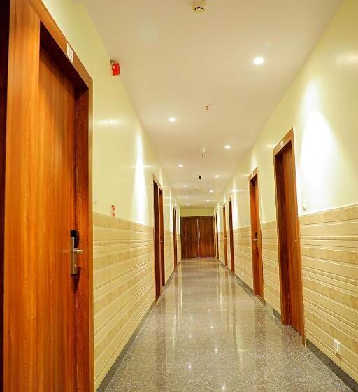 בית מלון כפרי So