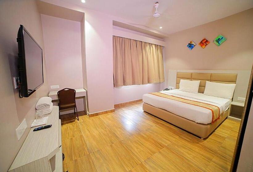 בית מלון כפרי So