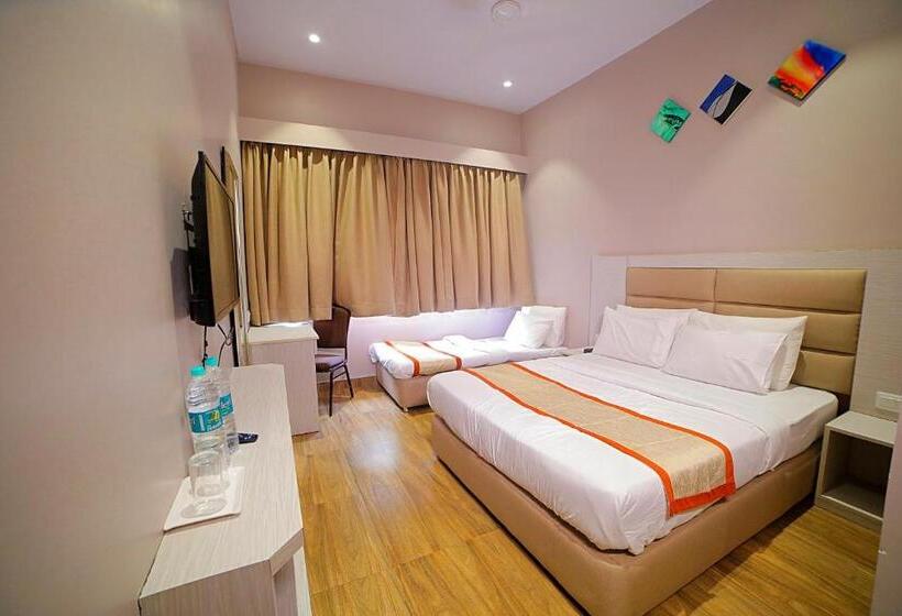 בית מלון כפרי So