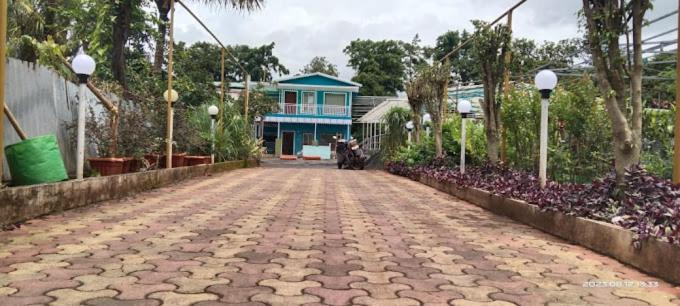 فندق Splash Resort