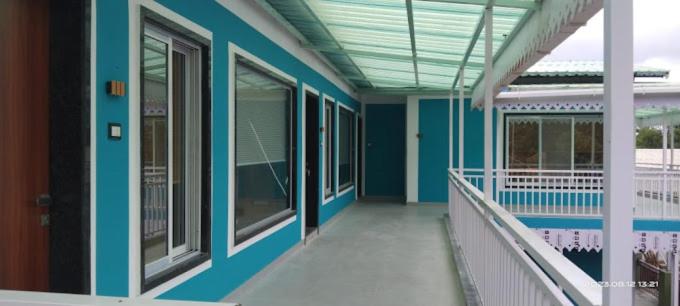 בית מלון כפרי Splash Resort