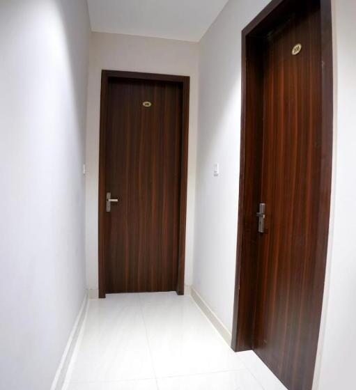 Hotel Swastik 5 Minutes Walking From Golden Temple