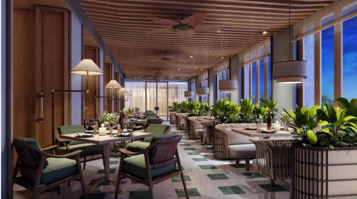 هتل Taj Taal Kutir