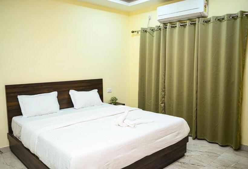 호텔 The Cherrywood