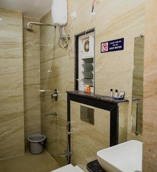 호텔 The Cherrywood