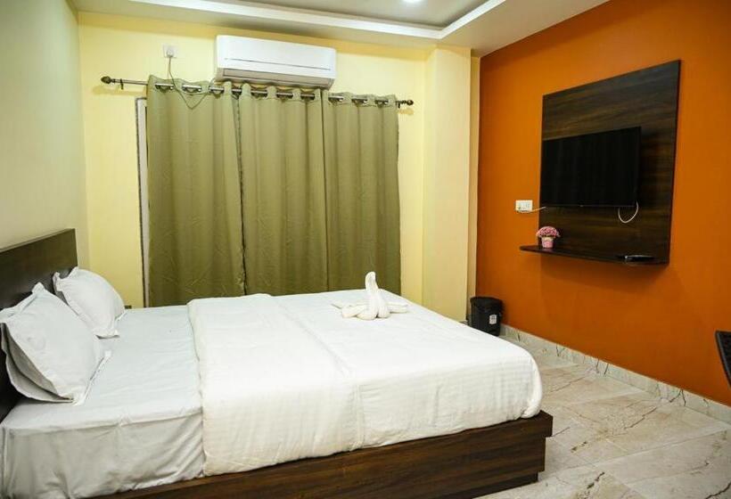 호텔 The Cherrywood