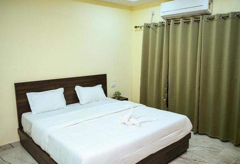 호텔 The Cherrywood