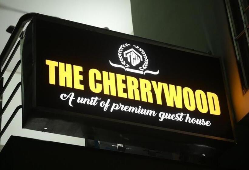 호텔 The Cherrywood