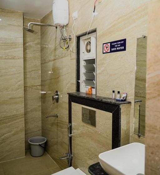 호텔 The Cherrywood