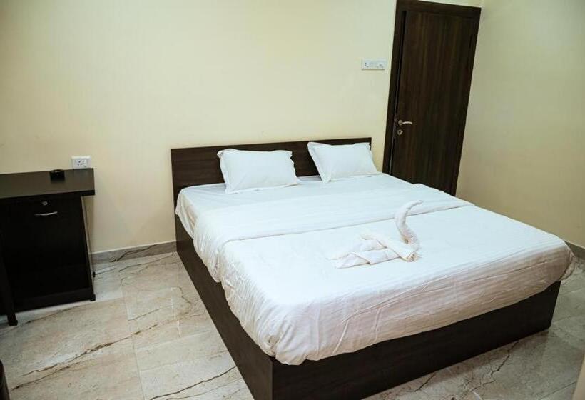 호텔 The Cherrywood