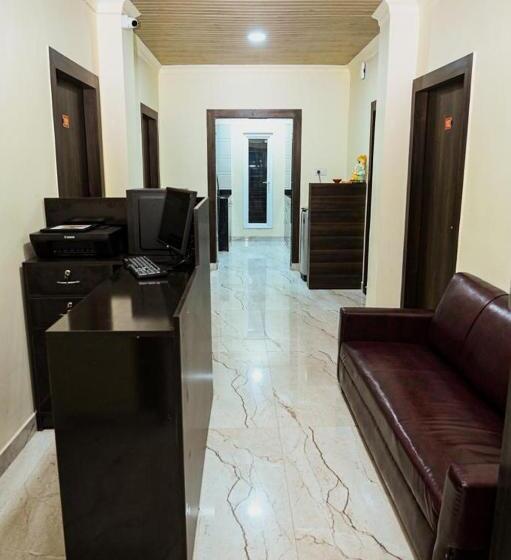 호텔 The Cherrywood