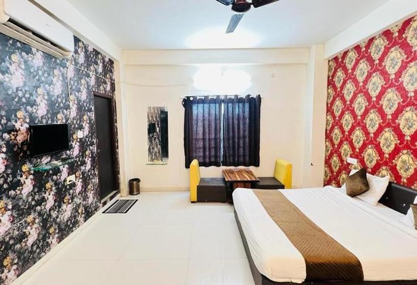 호텔 The Jordan Palace