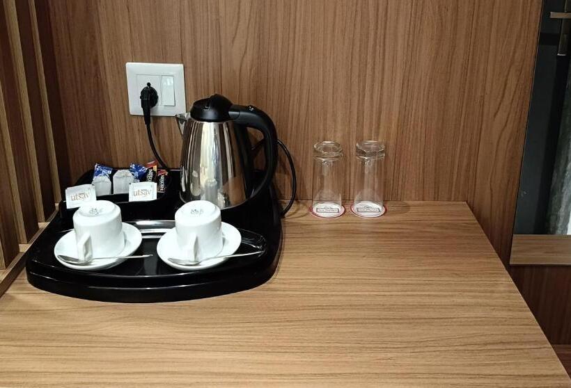 فندق The Prince Highway