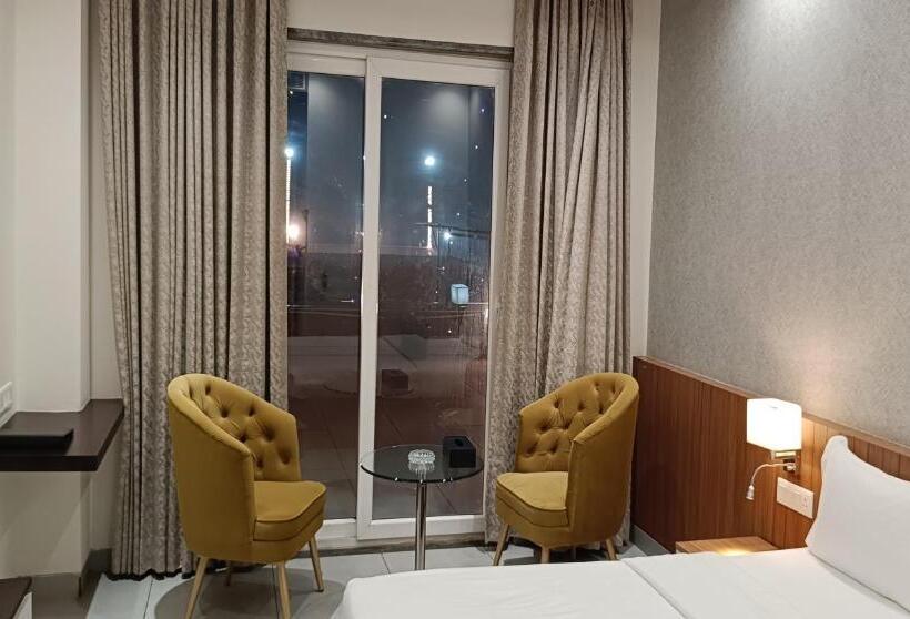 فندق The Prince Highway