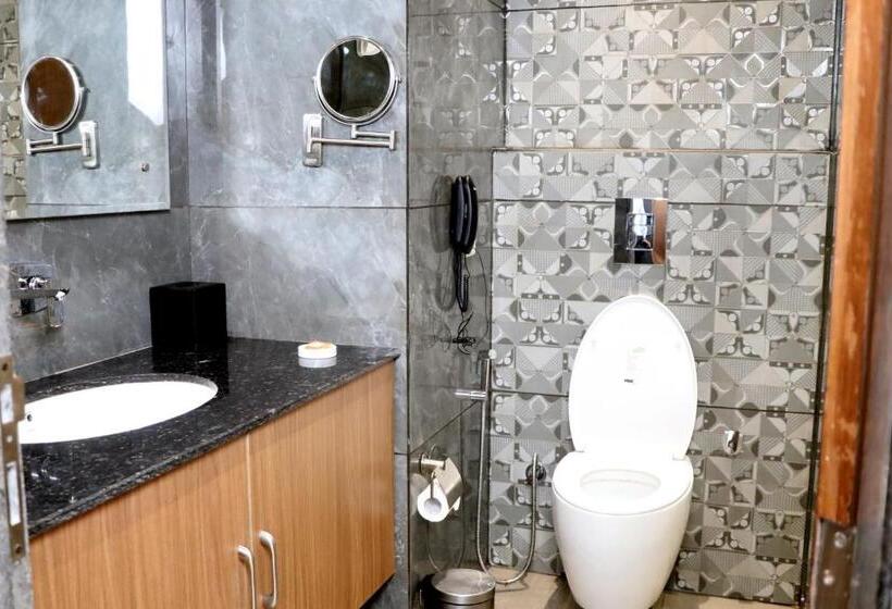 בית מלון כפרי The Prince Highway