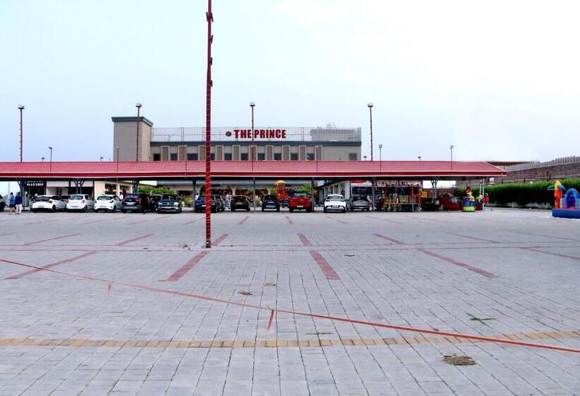 فندق The Prince Highway