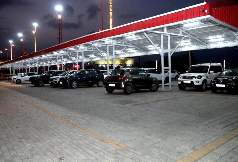 فندق The Prince Highway