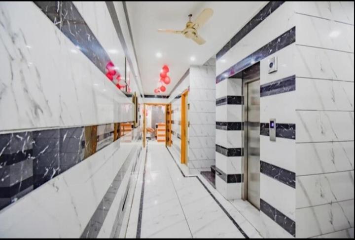 בית מלון כפרי The Rest In