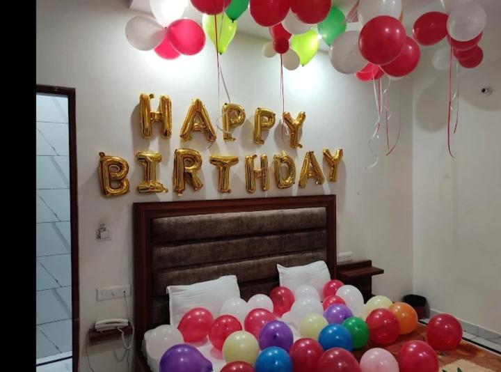 בית מלון כפרי The Rest In