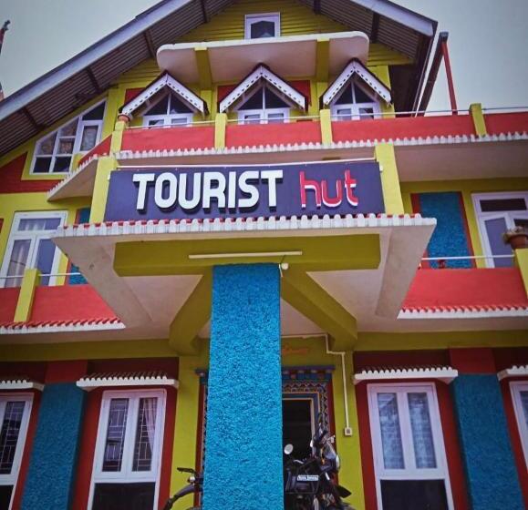 ホテル Tourist Hut