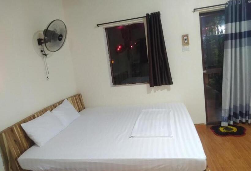 هتل Trang An Gold Village