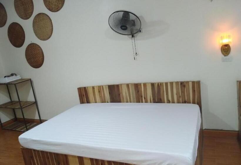 هتل Trang An Gold Village