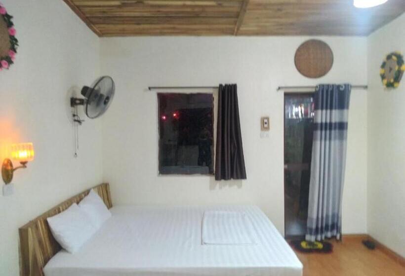 هتل Trang An Gold Village