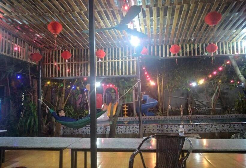 هتل Trang An Gold Village