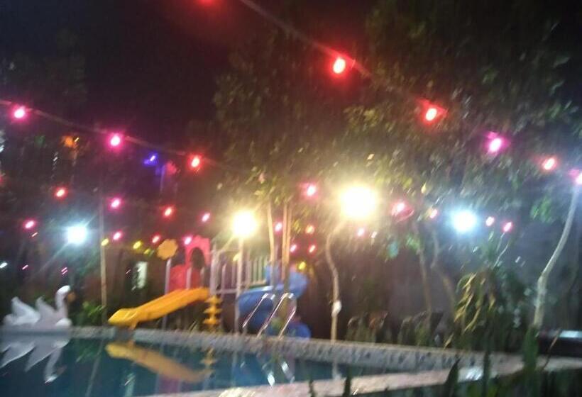 هتل Trang An Gold Village