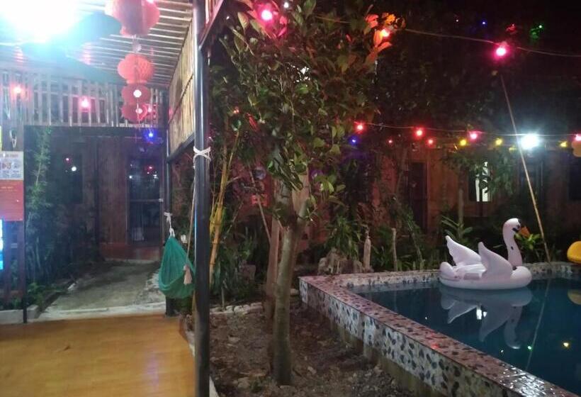 هتل Trang An Gold Village