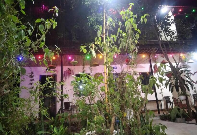 هتل Trang An Gold Village