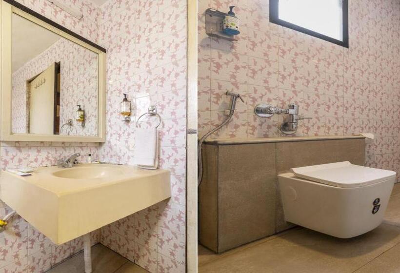 酒店 Treebo Seven Olives Hal