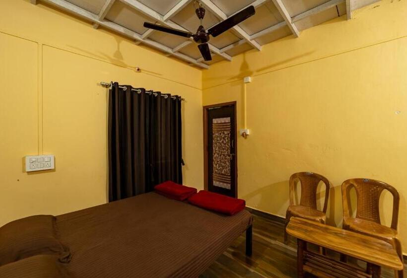 בית מלון כפרי Uk Nature Stay