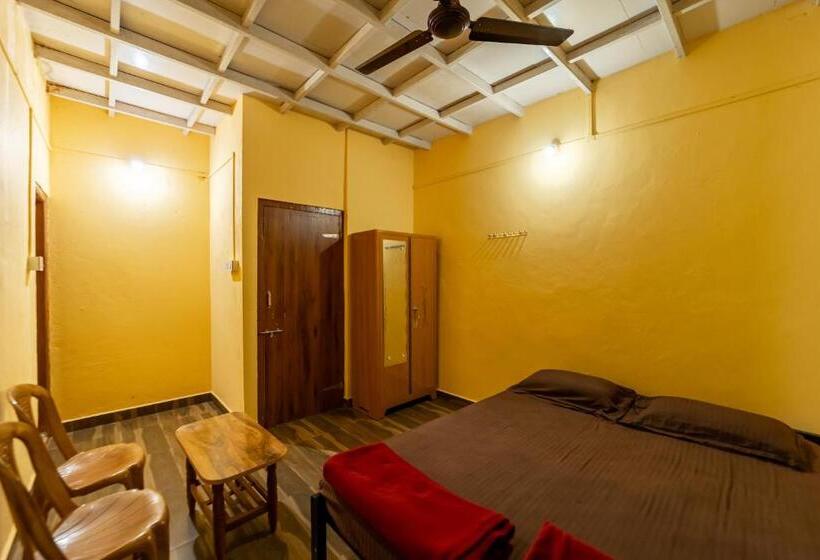 בית מלון כפרי Uk Nature Stay