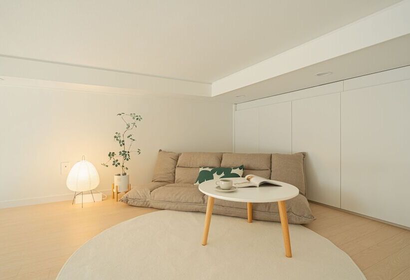 Hotel Urbanstay Dangjin Terminal