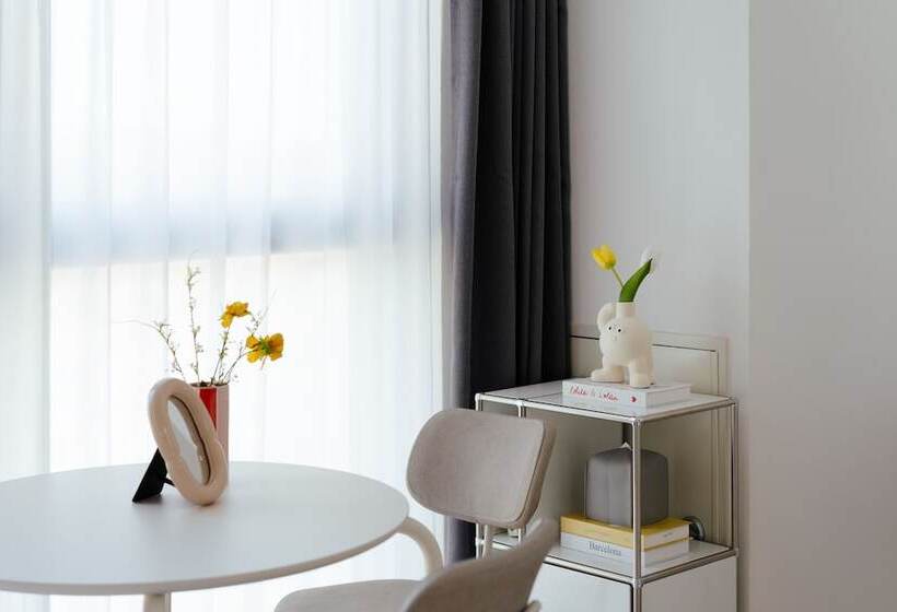 Hotel Urbanstay Dangjin Terminal