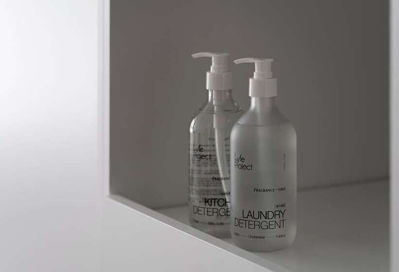 Hotel Urbanstay Dangjin Terminal