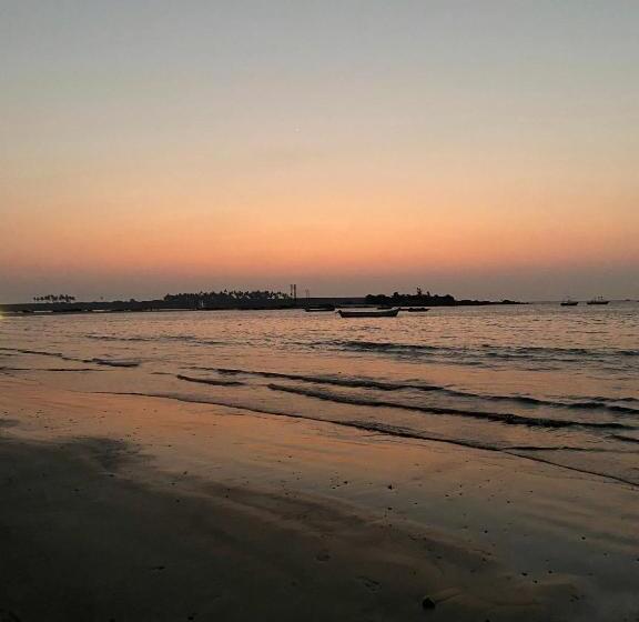 Hotel Uttara Residency Malvan