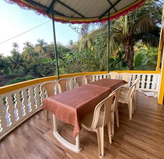 Hotel Uttara Residency Malvan