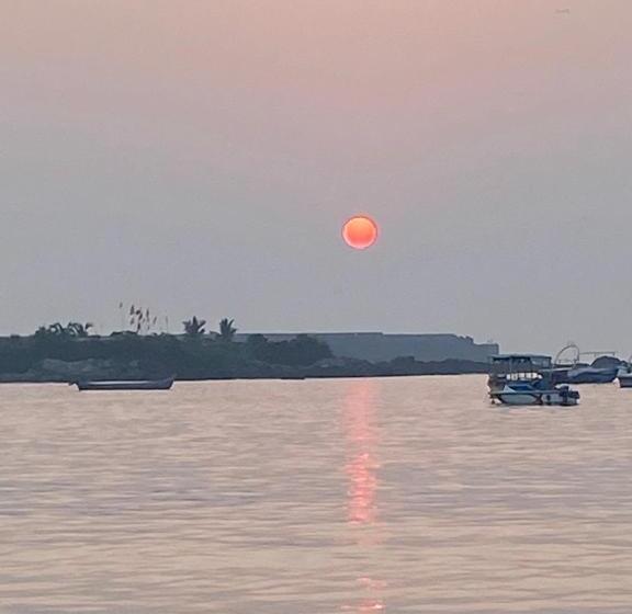 Hotel Uttara Residency Malvan