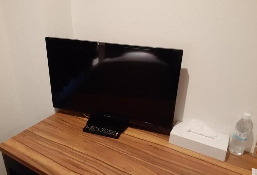 בית מלון כפרי ｈｏｔｅｌ ｗｉｎ   Vacation Stay 72249v