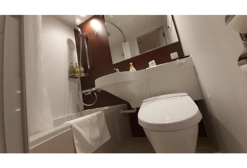 בית מלון כפרי ｈｏｔｅｌ ｗｉｎ   Vacation Stay 72249v